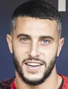Mario Hermoso - AS Rom futbolcusu