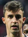 Mario Hernández - Vereinslos futbolcusu
