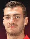 Mario Ierardi - Catania FC futbolcusu