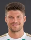 Mario Klinger futbolcu profil fotoğrafı