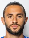 Mario Losada - FC Zamora futbolcusu