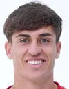 Mario Marín - jogador do Yeclano Deportivo