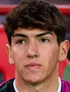 Mario Martín - FC Getafe futbolcusu