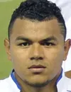 Mario Martínez - CD Choloma futbolcusu