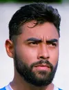 Mario Martínez - CD Hércules futbolcusu