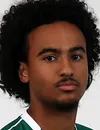 Mario Mbassi - jugador del SV Werder Bremen U19