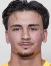Mario Mladenov - Dunav Ruse futbolcusu
