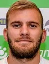 Márió Németh - Budafoki MTE futbolcusu