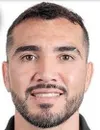 Mario Osuna - Vereinslos futbolcusu