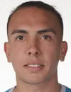 Mario Otazú - Chadormalu SC futbolcusu