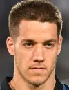 Mario Pašalić - giocatore del Atalanta Bergamo