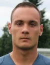 Mario Pavkovic - Spieler von FC Spöck