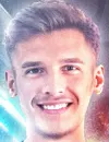 Mario Preda - jogador do FC Botoșani