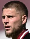 Mario Ravasio - jogador do SS Arezzo