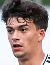 Mario Rivas - giocatore del Real Madrid Castilla