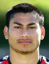 Mario Rodríguez futbolcu profil fotoğrafı