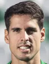 Mario Rodríguez - UB Conquense futbolcusu