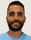 Mario Ruiz - Martos CD futbolcusu