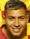 Mario Sanabria - CA Chacarita Juniors futbolcusu