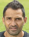 Mario Santana futbolcu profil fotoğrafı
