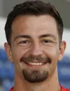 Mario Schragl - FC-Astoria Walldorf futbolcusu