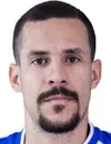 Mário Sérgio - São Bernardo FC (SP) futbolcusu