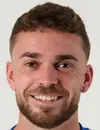 Mario Soberón - Real Saragossa  futbolcusu