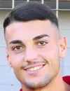 Mario Strianese - ASD Solofra futbolcusu