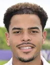Mario Stroeykens - RSC Anderlecht futbolcusu