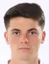 Mario Tudose - ACSC FC Arges futbolcusu