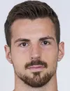 Mario Vojkovic - Spieler von UFC Söding
