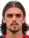 Mario Vrdoljak - jogador do ASD Ilvamaddalena 1903