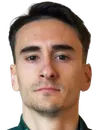Mario Zebic futbolcu profil fotoğrafı