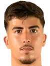 Marios Balamotis - AEK Athen futbolcusu