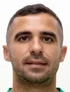 Marios Dimitriou - giocatore del PAEEK Kyrenia