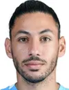 Marios Ilia - Spieler von Anorthosis Famagusta