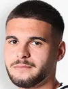 Marios Kalaitsidis - PAOK Thessaloniki B futbolcusu