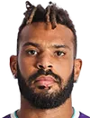 Marios Ogboe - Ellas Syrou futbolcusu
