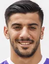 Marios Pechlivanis - Ethnikos Achnas futbolcusu