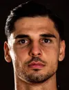 Marios Siabanis - Volos FC futbolcusu