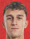 Marios Sofianos - Panserraikos futbolcusu