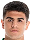 Marios Theocharous - Spieler von Karmiotissa FC