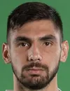 Marios Vichos - joueur du APO Levadiakos