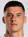 Marios Vrousai - joueur du Rio Ave FC