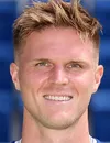 Marius Bülter - 1.FC Köln futbolcusu