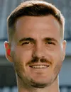 Marius Chindriș - Gloria Bistrita futbolcusu