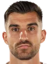 Marius Coman - Spieler von UTA Arad