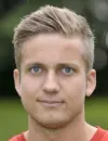 Marius Delker - TuRU Düsseldorf futbolcusu