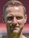 Marius Funk - FC Energie Cottbus futbolcusu
