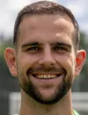 Marius Gersbeck - Hertha BSC futbolcusu